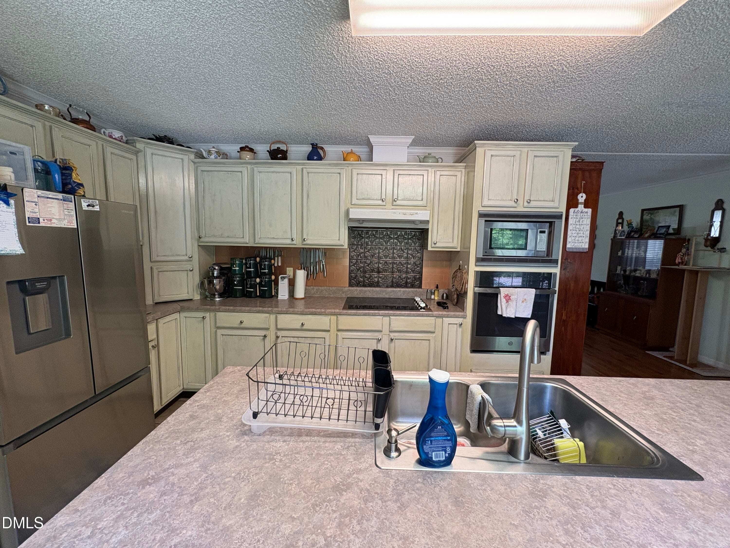 Kitchen - 1420 Ferrells Bridge Road, Louisburg, NC 27549, Louisburg