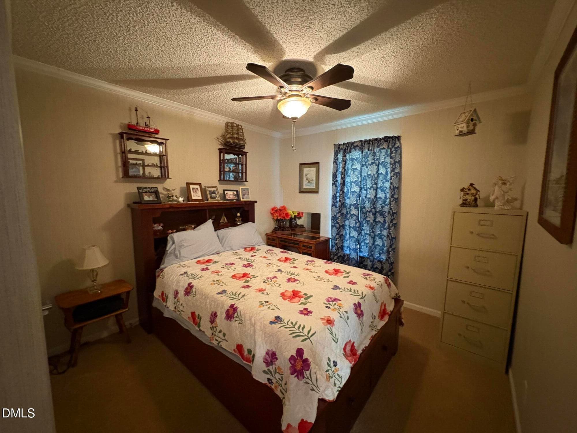 Bedroom 2 - 1420 Ferrells Bridge Road, Louisburg, NC 27549, Louisburg