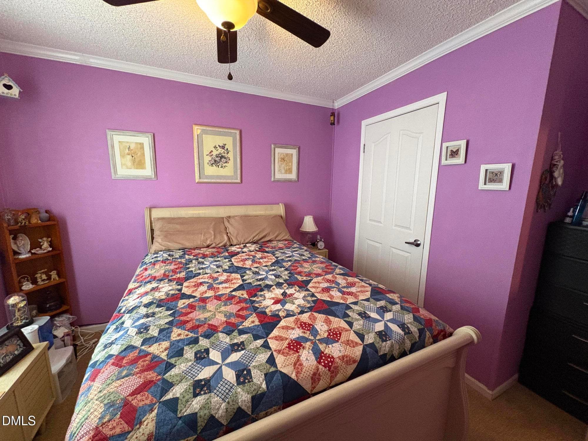 Bedroom 3 - 1420 Ferrells Bridge Road, Louisburg, NC 27549, Louisburg