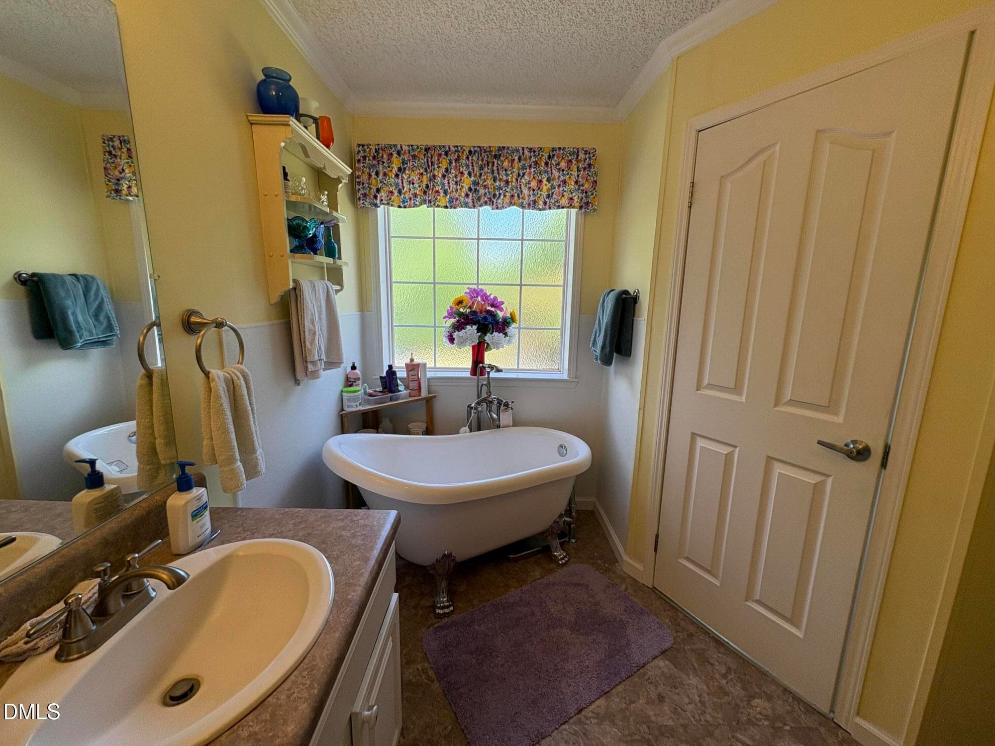 Primary Bath - 1420 Ferrells Bridge Road, Louisburg, NC 27549, Louisburg