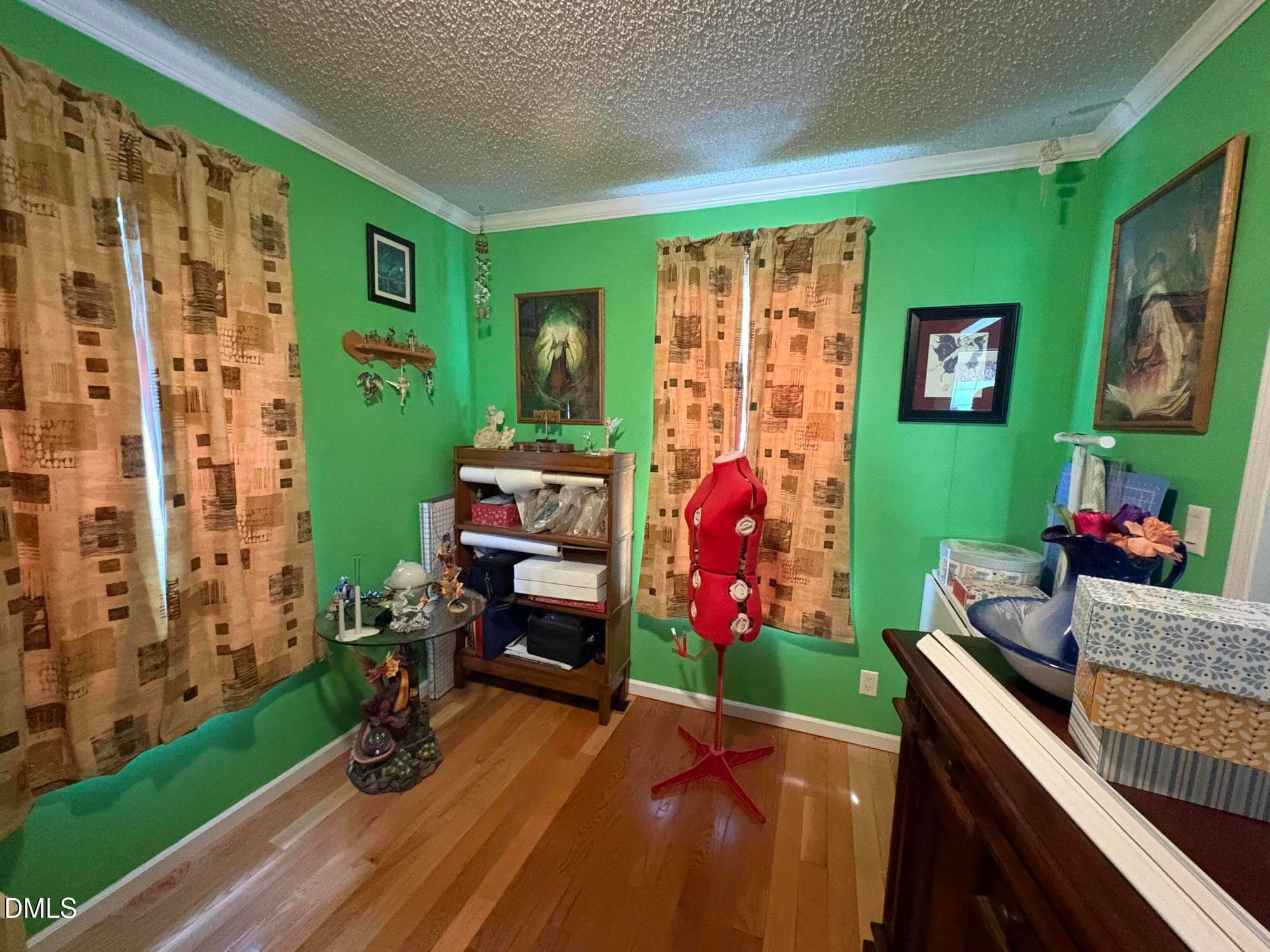 Craft Room - 1420 Ferrells Bridge Road, Louisburg, NC 27549, Louisburg
