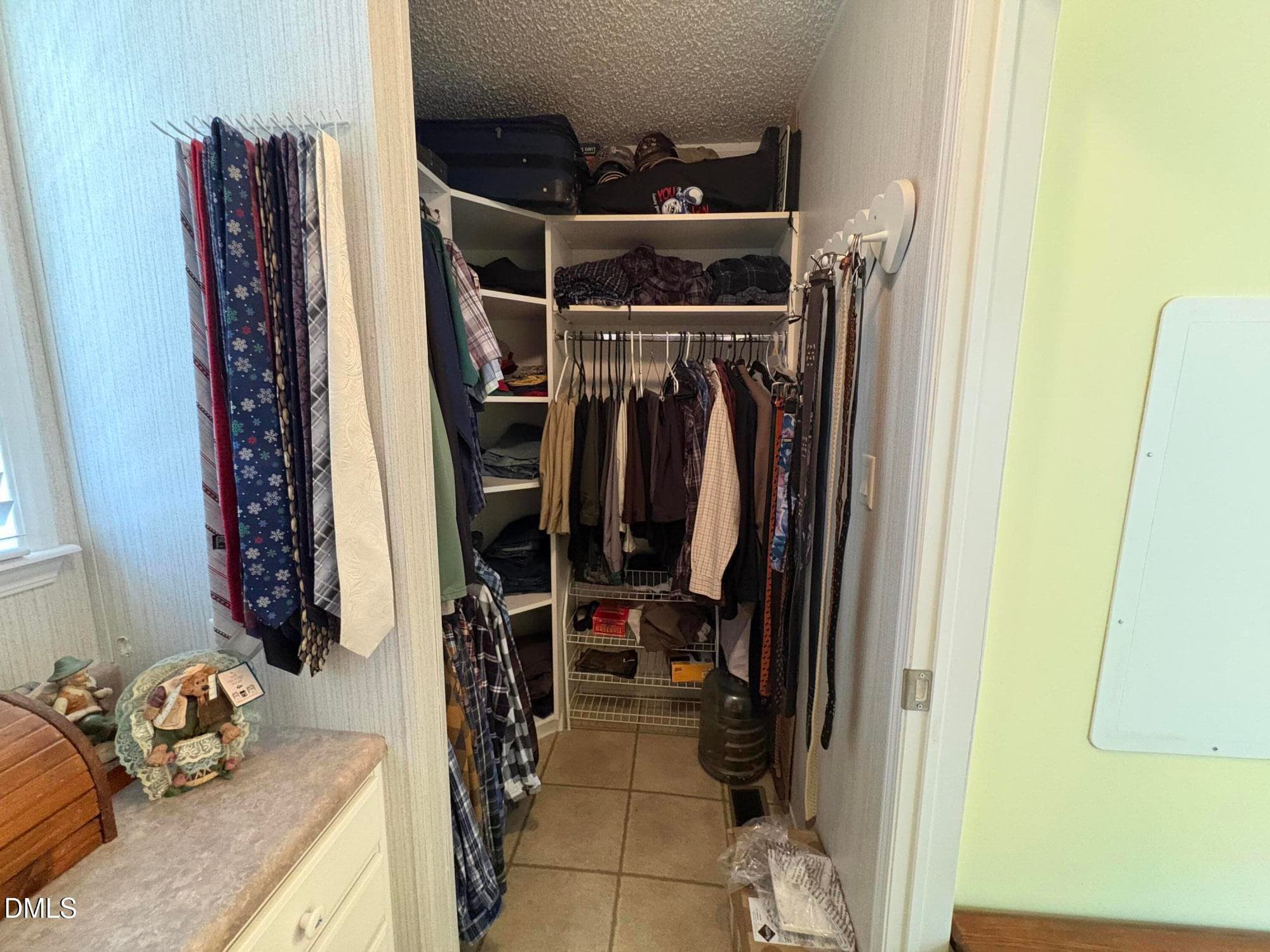 Walk in Closet 1 - 1420 Ferrells Bridge Road, Louisburg, NC 27549, Louisburg