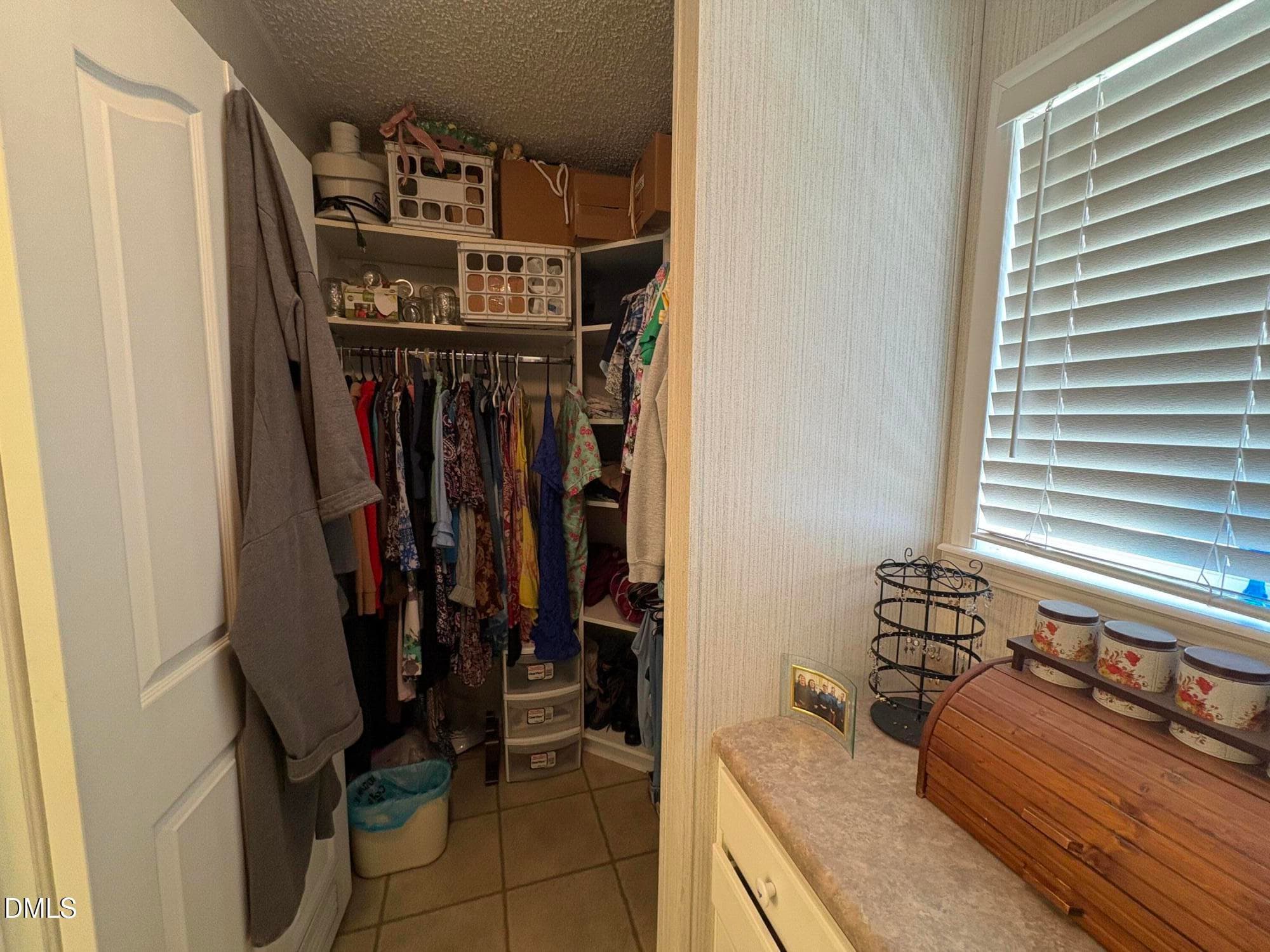 Walk in Closet 2 - 1420 Ferrells Bridge Road, Louisburg, NC 27549, Louisburg