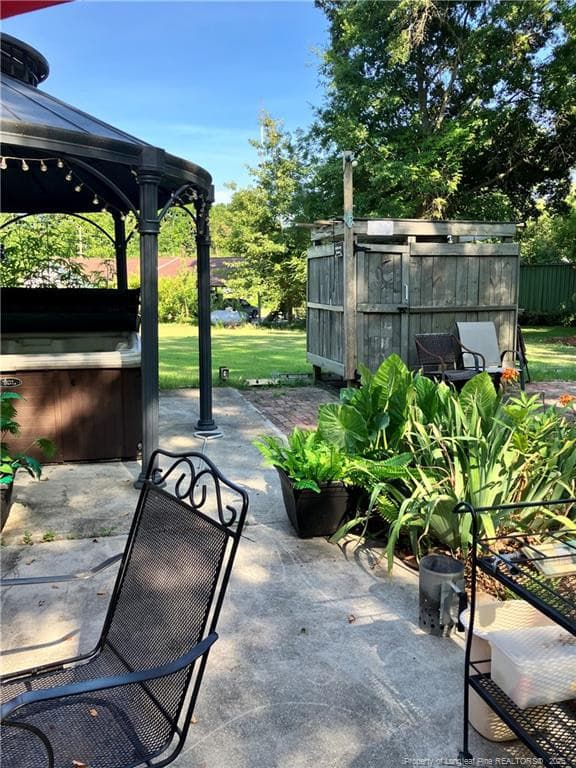 Photo 41 - 147 BEULAVILLE Highway, Richlands, NC 28574