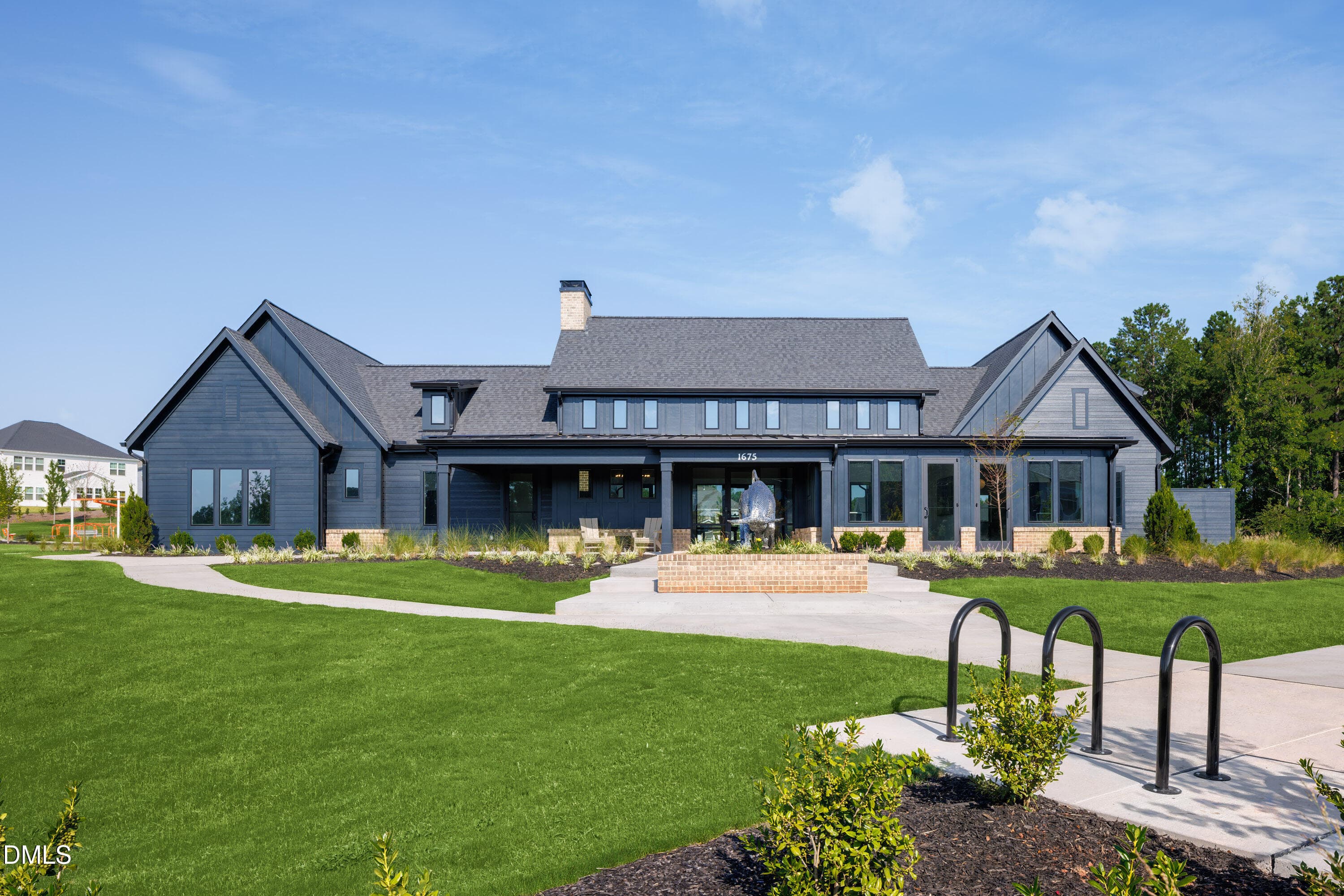 Mugo Homes_Sweetbrier_Clubhouse_ Web 1 - 1050 Tea Rose Court 370, Durham, NC 27703, Durham