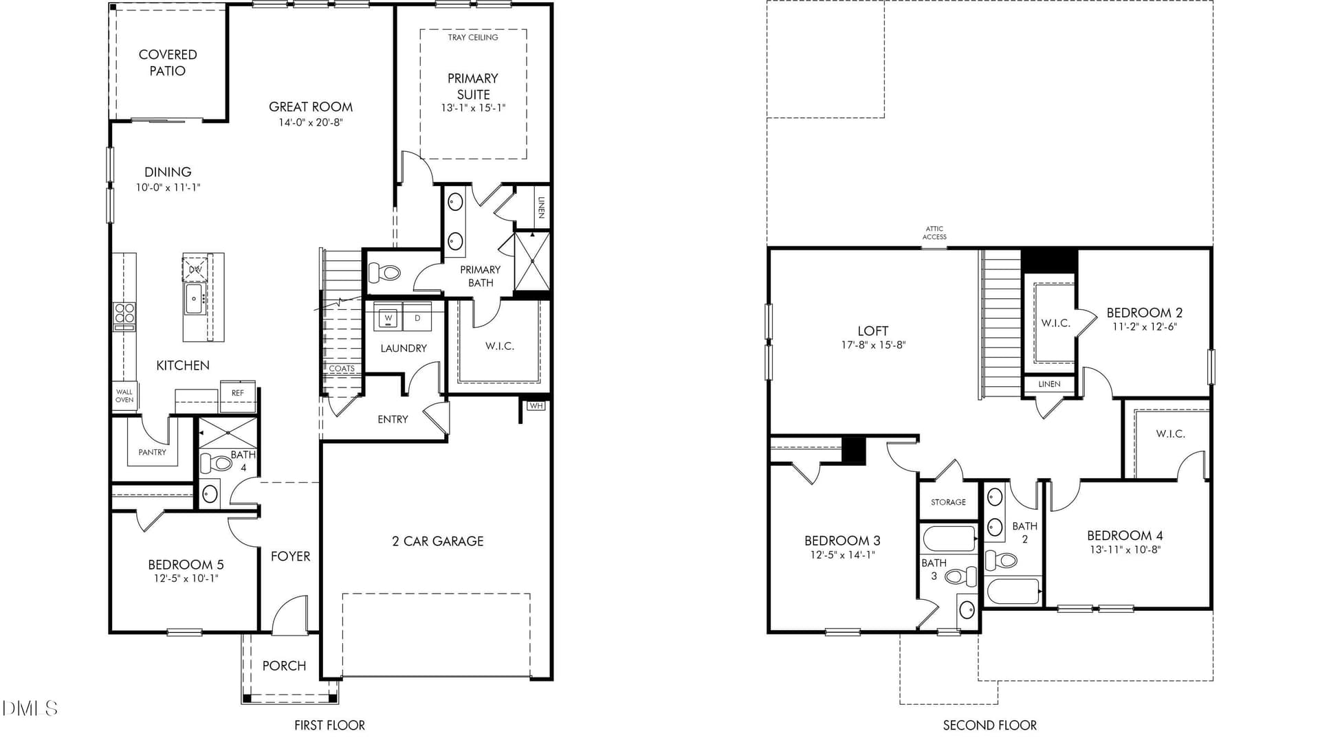 RAL_Avalon-Place-Signature_454_Gourmet_W - 2121 Topsail Road, Durham, NC 27704