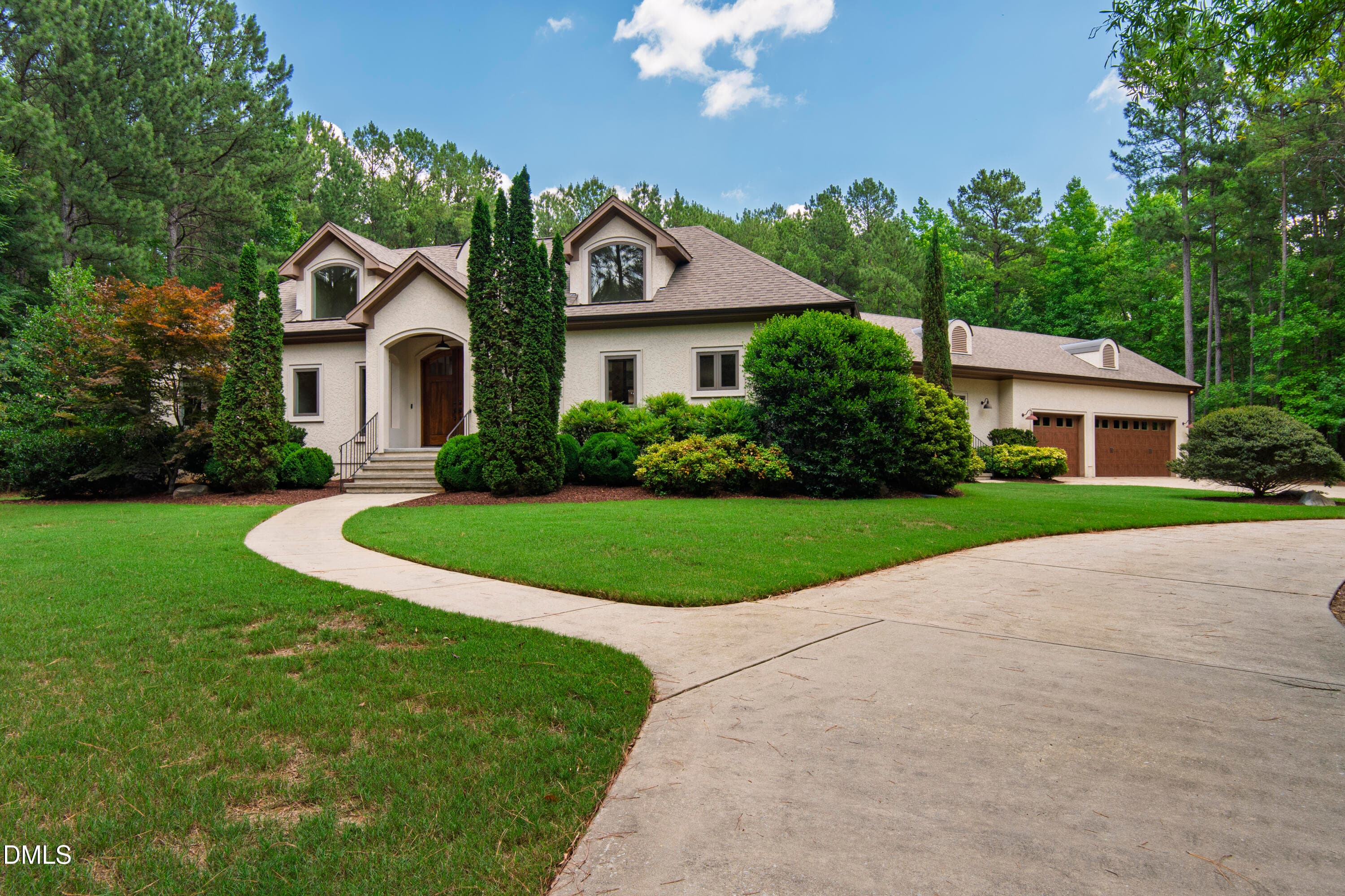 309 Weston Lane, Chapel Hill, NC 27516