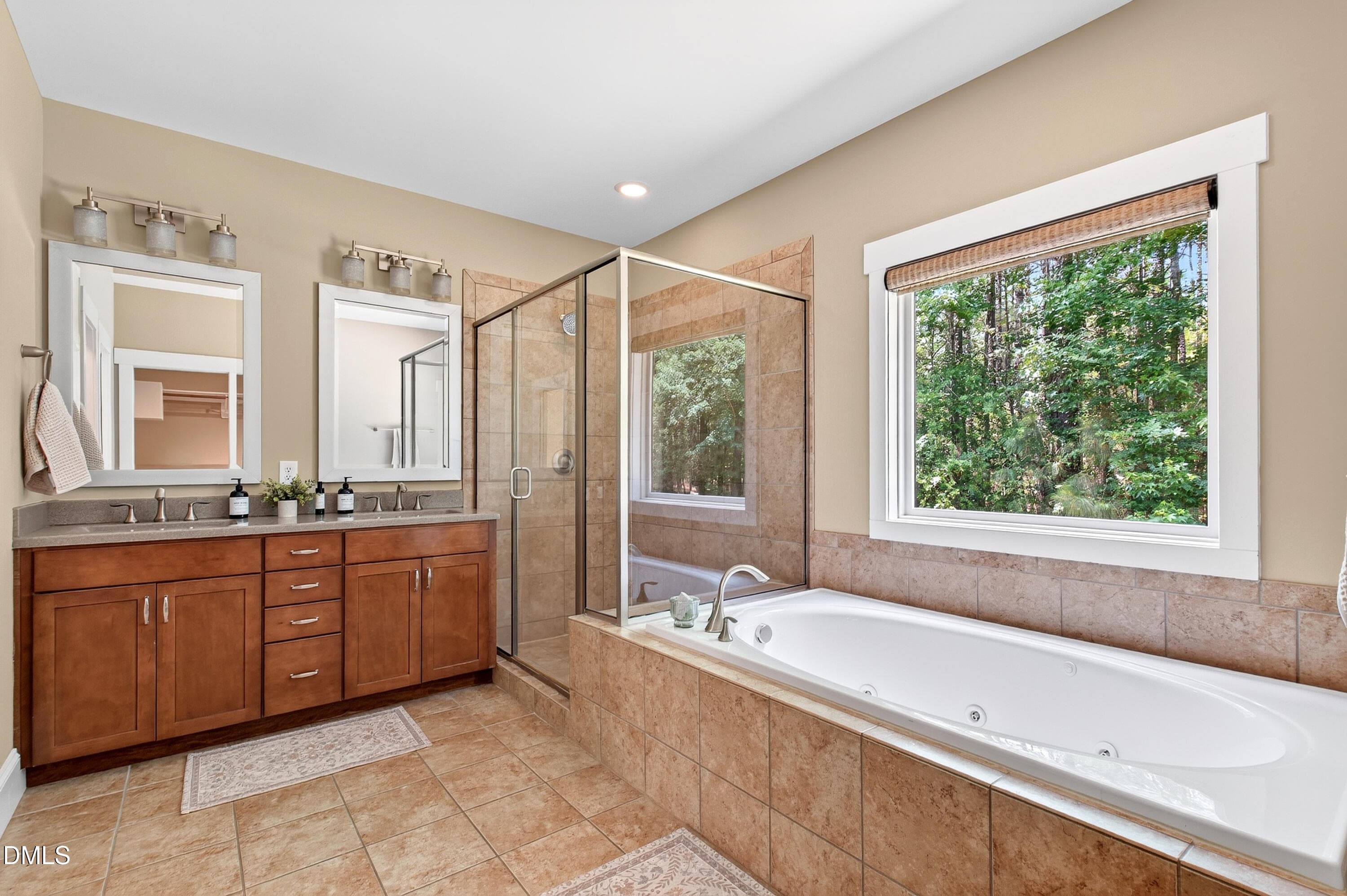 Primary Bath - 309 Weston Lane, Chapel Hill, NC 27516, Chapel Hill