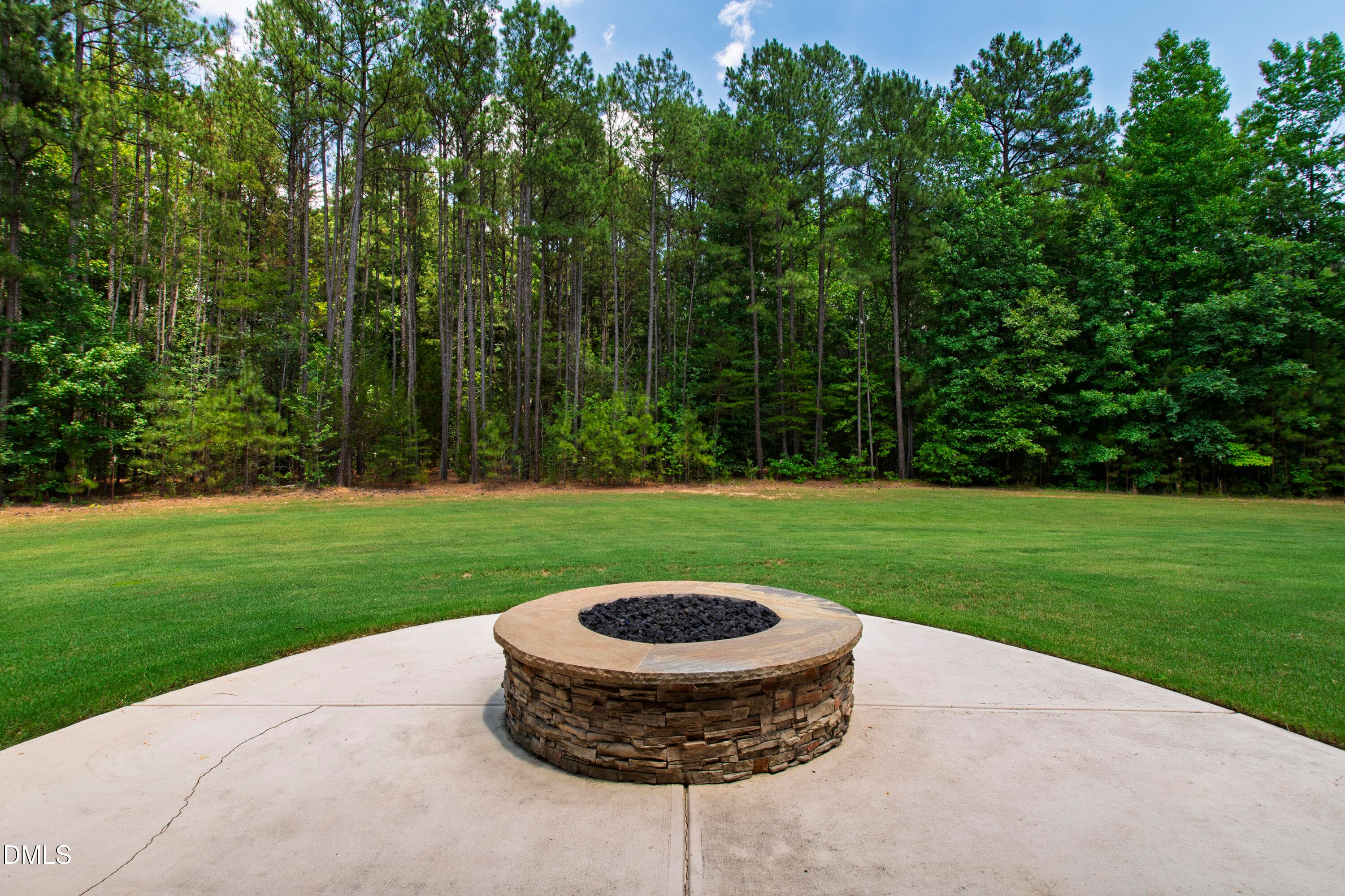 Backyard - 309 Weston Lane, Chapel Hill, NC 27516, Chapel Hill
