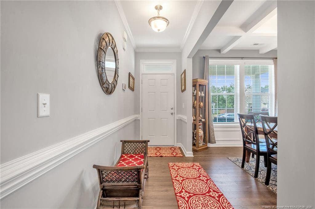 Photo 5 - 3770 Glencourse Way, Fayetteville, NC 28311, Fayetteville