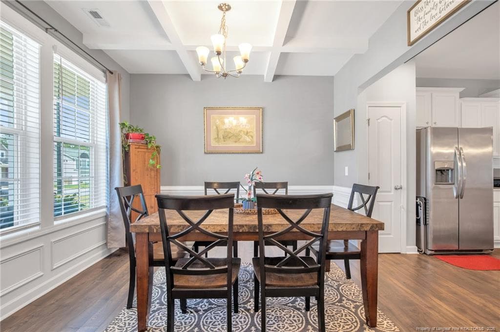 Photo 6 - 3770 Glencourse Way, Fayetteville, NC 28311, Fayetteville