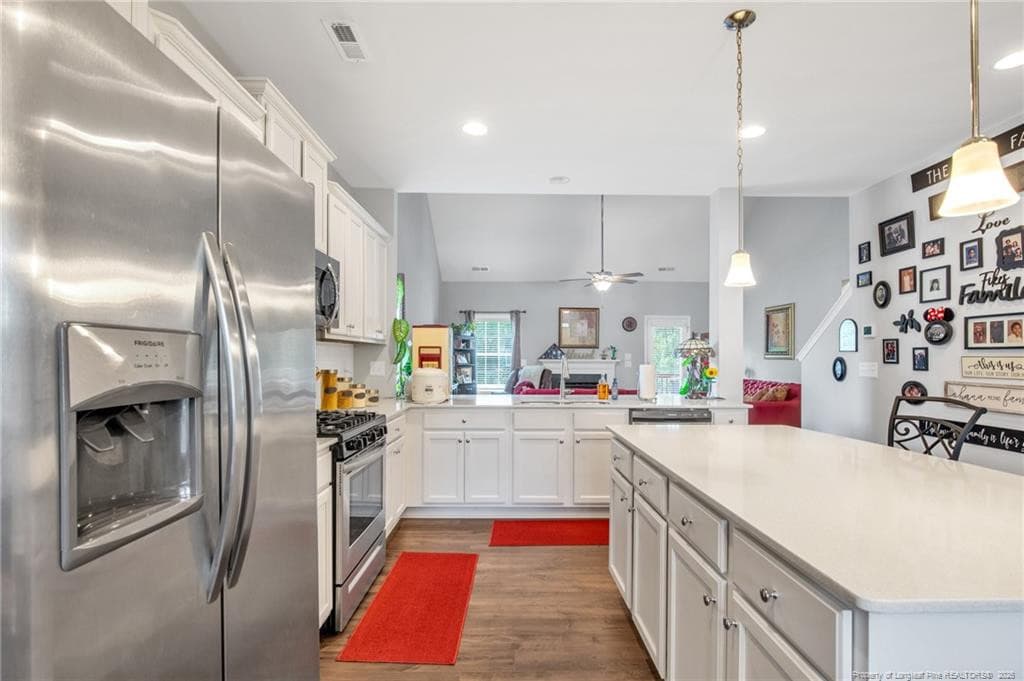 Photo 8 - 3770 Glencourse Way, Fayetteville, NC 28311, Fayetteville
