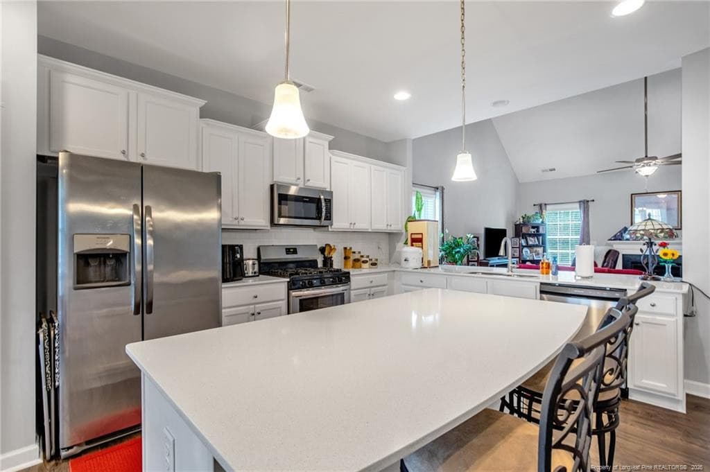 Photo 9 - 3770 Glencourse Way, Fayetteville, NC 28311, Fayetteville