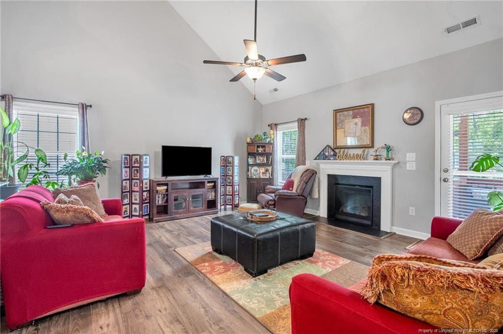 Photo 12 - 3770 Glencourse Way, Fayetteville, NC 28311, Fayetteville