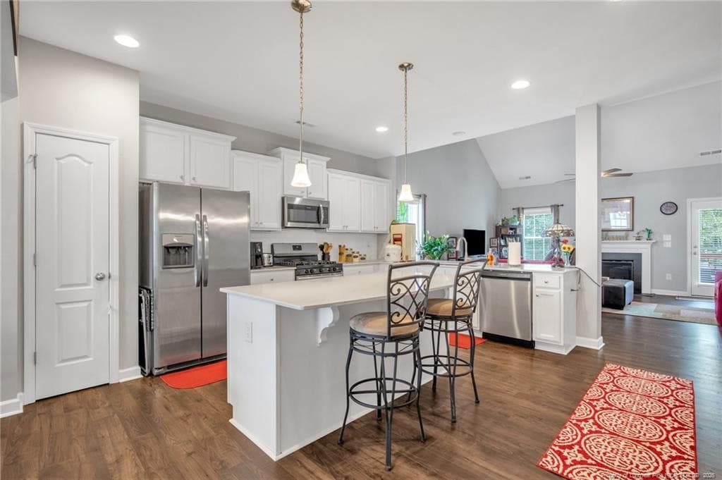 Photo 7 - 3770 Glencourse Way, Fayetteville, NC 28311, Fayetteville