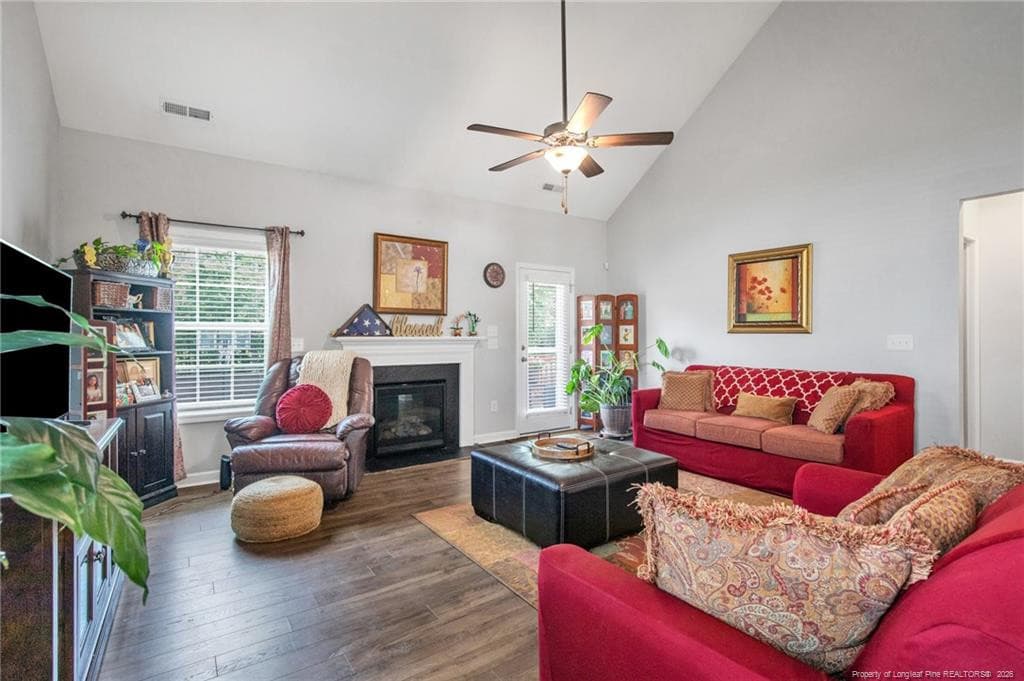 Photo 15 - 3770 Glencourse Way, Fayetteville, NC 28311, Fayetteville