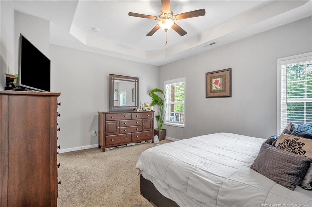 Photo 18 - 3770 Glencourse Way, Fayetteville, NC 28311, Fayetteville