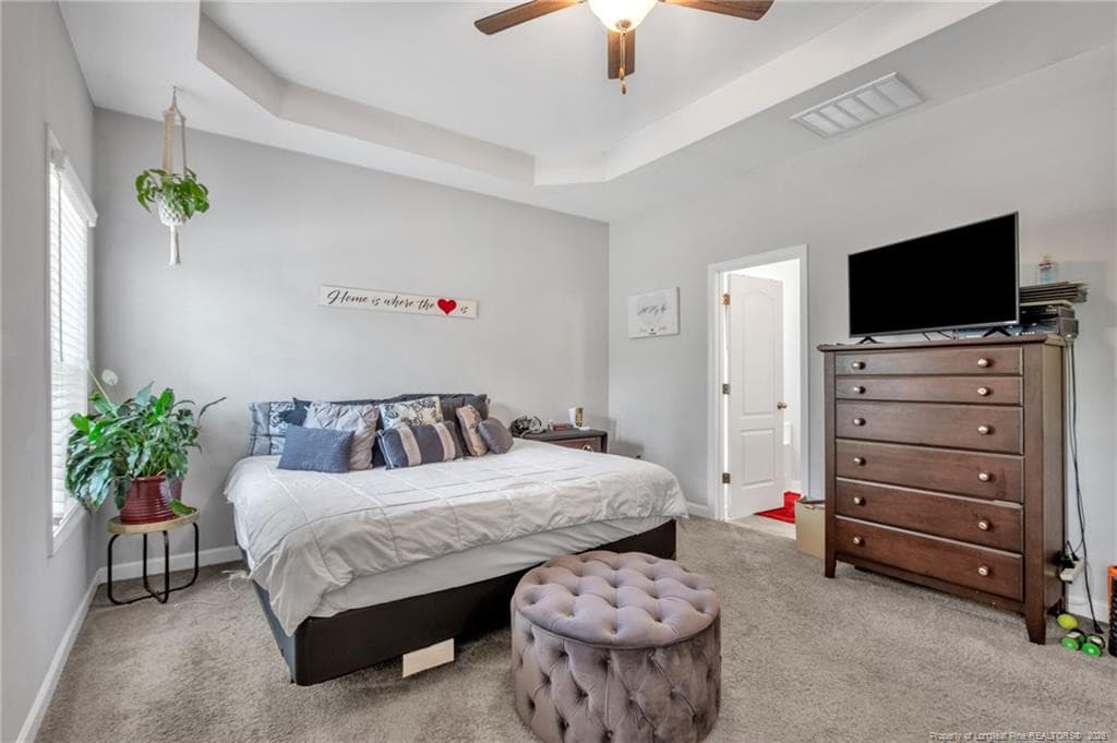Photo 19 - 3770 Glencourse Way, Fayetteville, NC 28311, Fayetteville