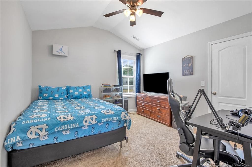 Photo 27 - 3770 Glencourse Way, Fayetteville, NC 28311, Fayetteville
