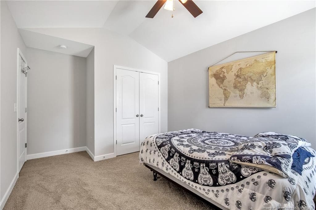 Photo 32 - 3770 Glencourse Way, Fayetteville, NC 28311, Fayetteville