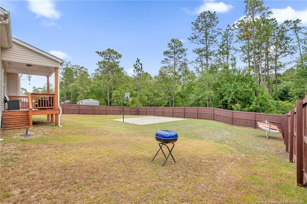 Photo 34 - 3770 Glencourse Way, Fayetteville, NC 28311, Fayetteville