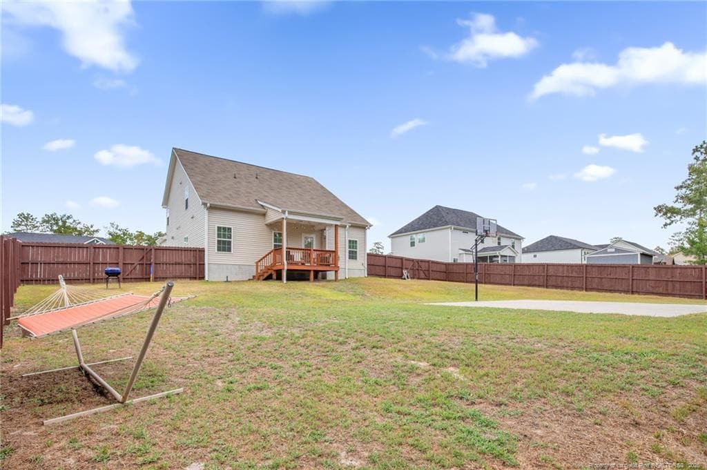 Photo 35 - 3770 Glencourse Way, Fayetteville, NC 28311, Fayetteville