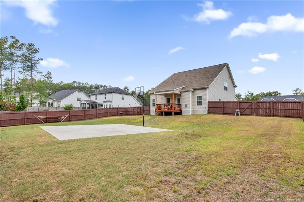 Photo 37 - 3770 Glencourse Way, Fayetteville, NC 28311, Fayetteville