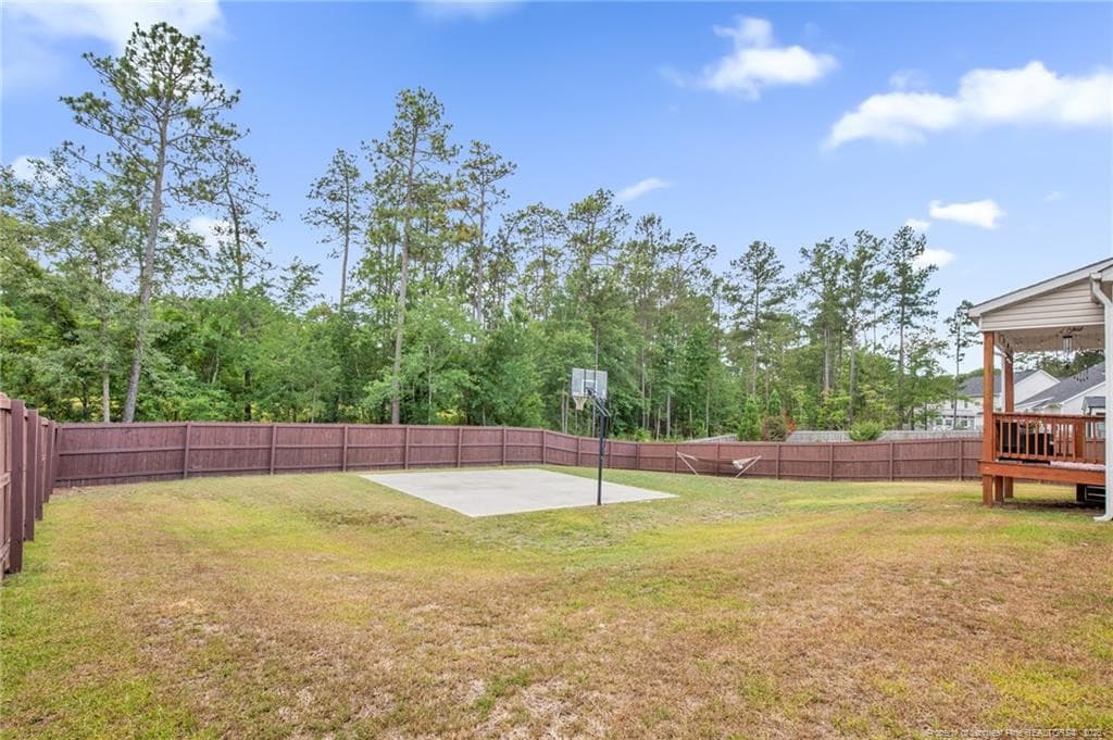 Photo 38 - 3770 Glencourse Way, Fayetteville, NC 28311, Fayetteville