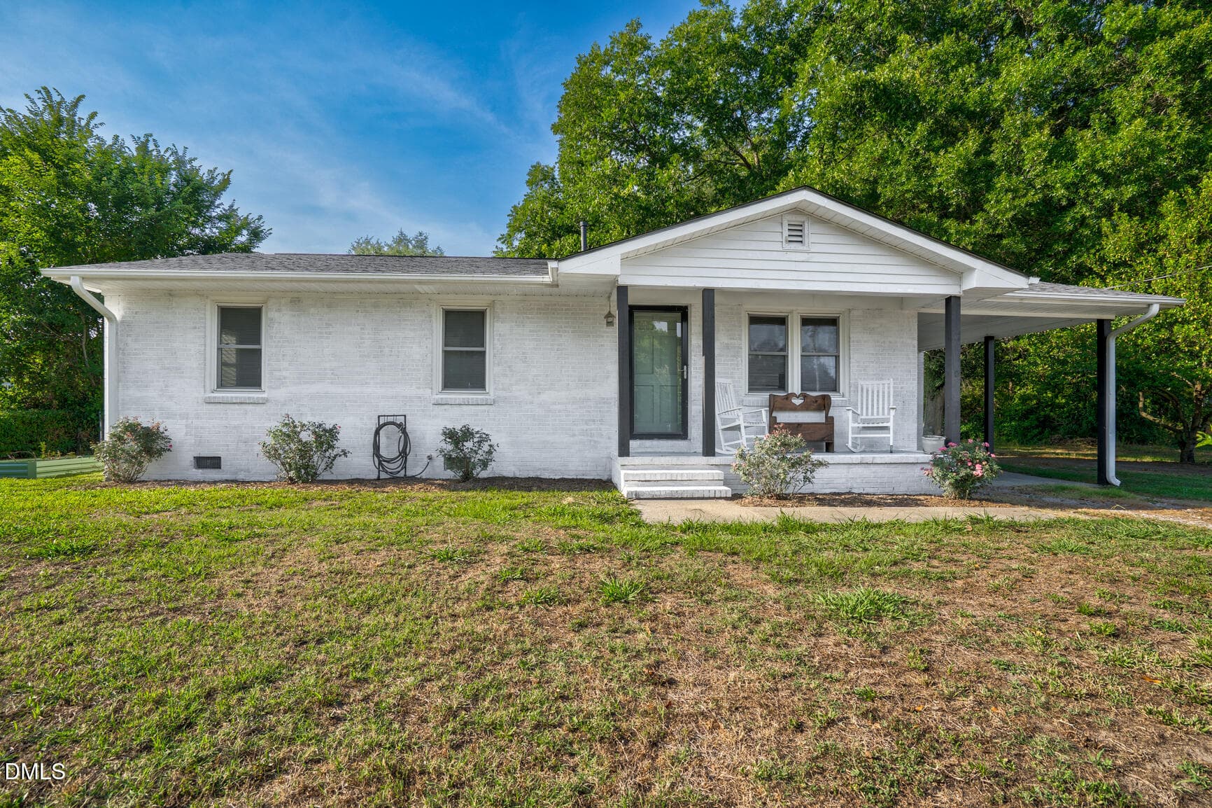 002-4443UpchurchRoad-ElmCity-NC-27822-FU - 4443 Upchurch Road, Elm City, NC 27822, Elm City