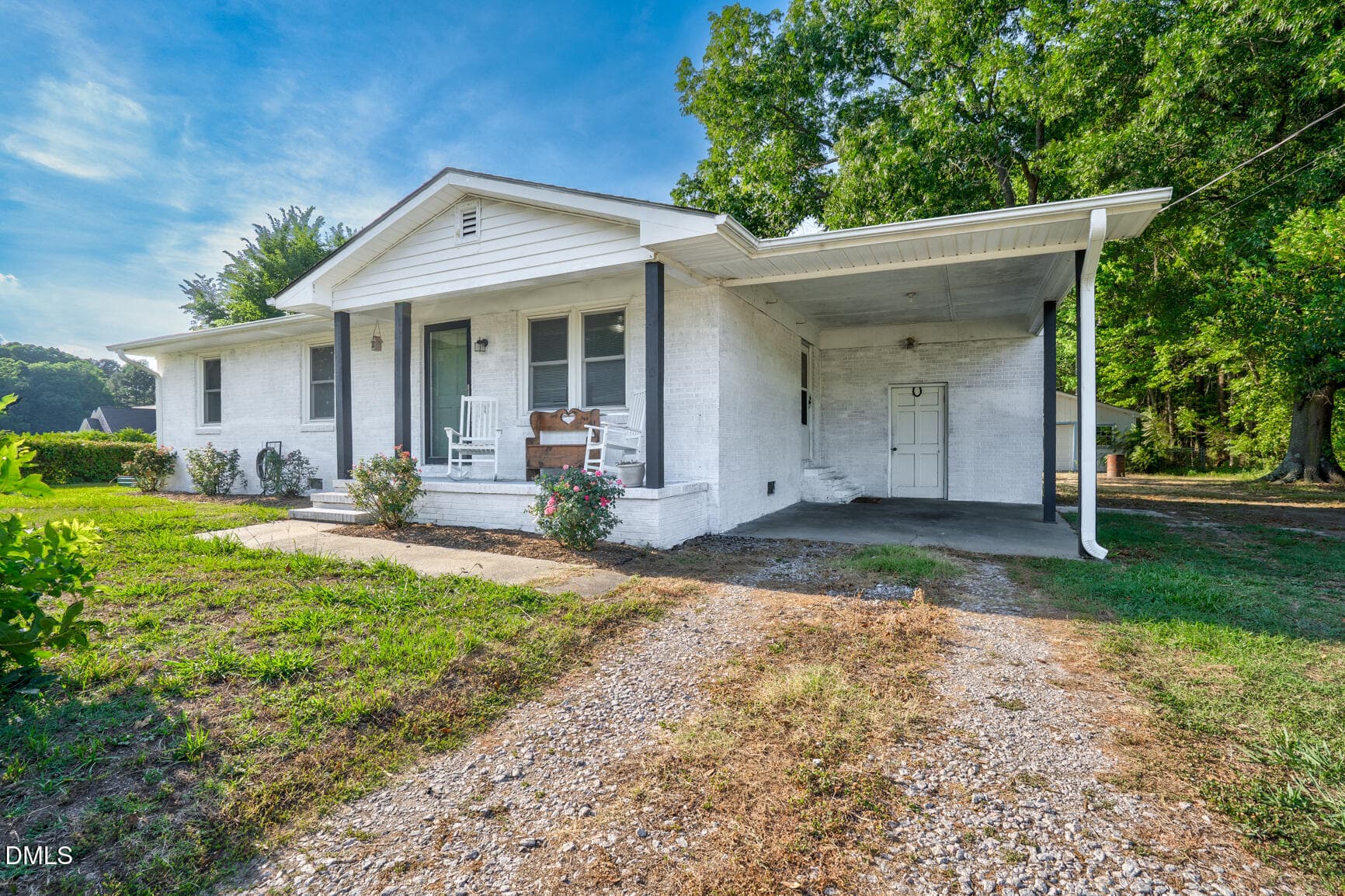 004-4443UpchurchRoad-ElmCity-NC-27822-FU - 4443 Upchurch Road, Elm City, NC 27822, Elm City