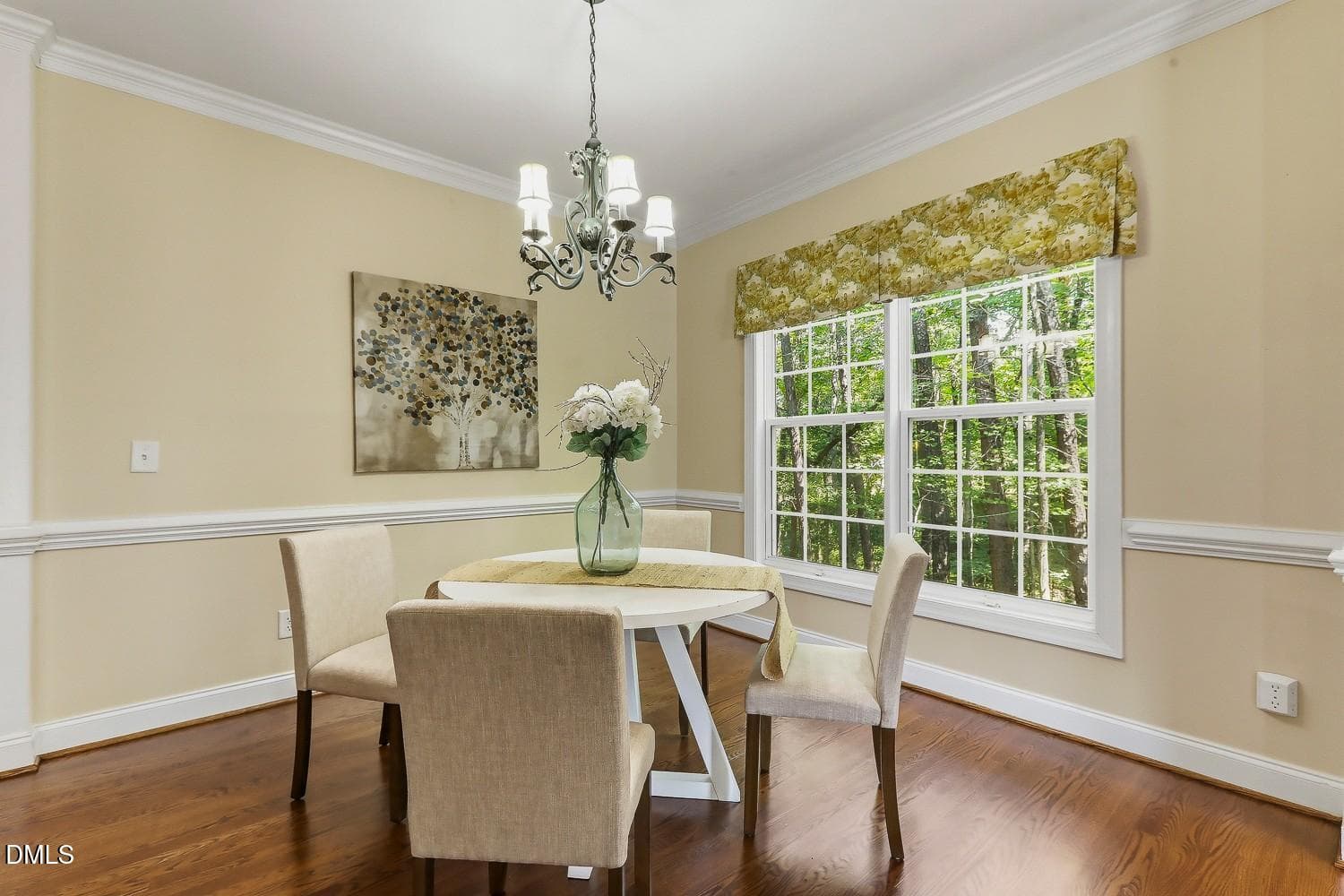 012-047-Dining Room-1500x1000 - 1613 Bellenden Drive, Durham, NC 27713, Durham