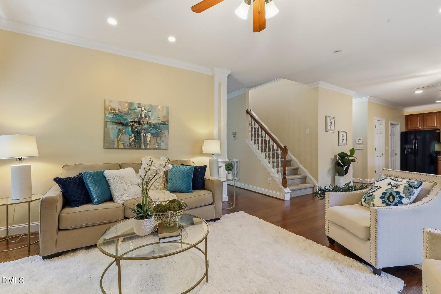 014-054-Family Room-1500x1000 - 1613 Bellenden Drive, Durham, NC 27713, Durham
