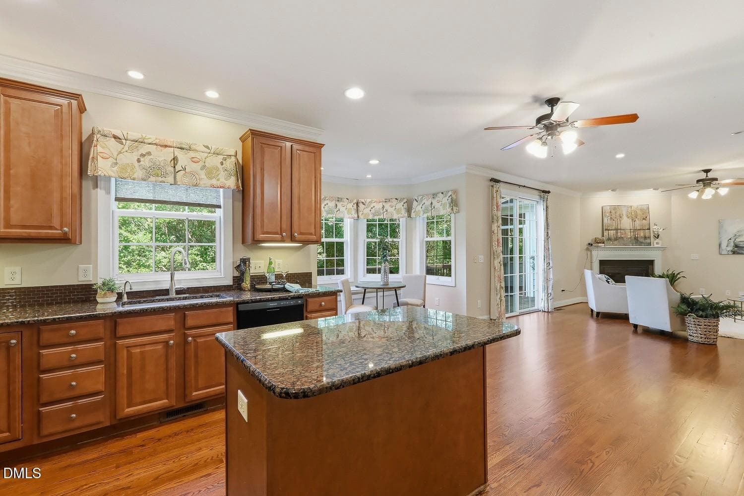 019-002-Kitchen-1500x1000 - 1613 Bellenden Drive, Durham, NC 27713, Durham