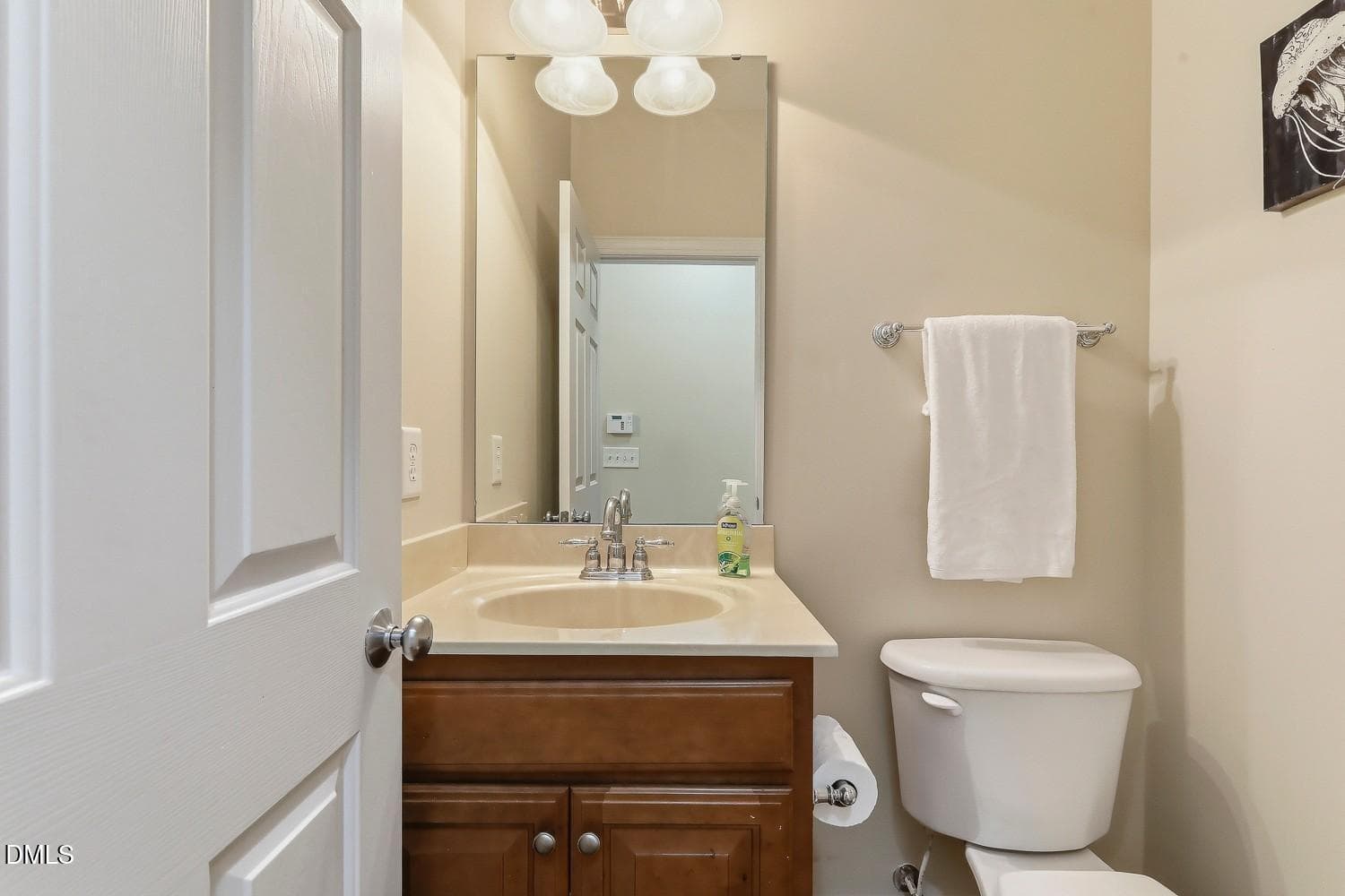 032-001-Half Bathroom-1500x1000 - 1613 Bellenden Drive, Durham, NC 27713, Durham