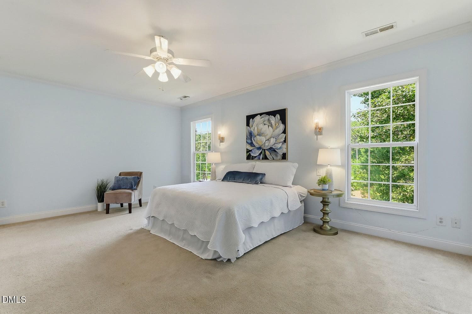 038-011-Primary Bedroom-1500x1000 - 1613 Bellenden Drive, Durham, NC 27713, Durham