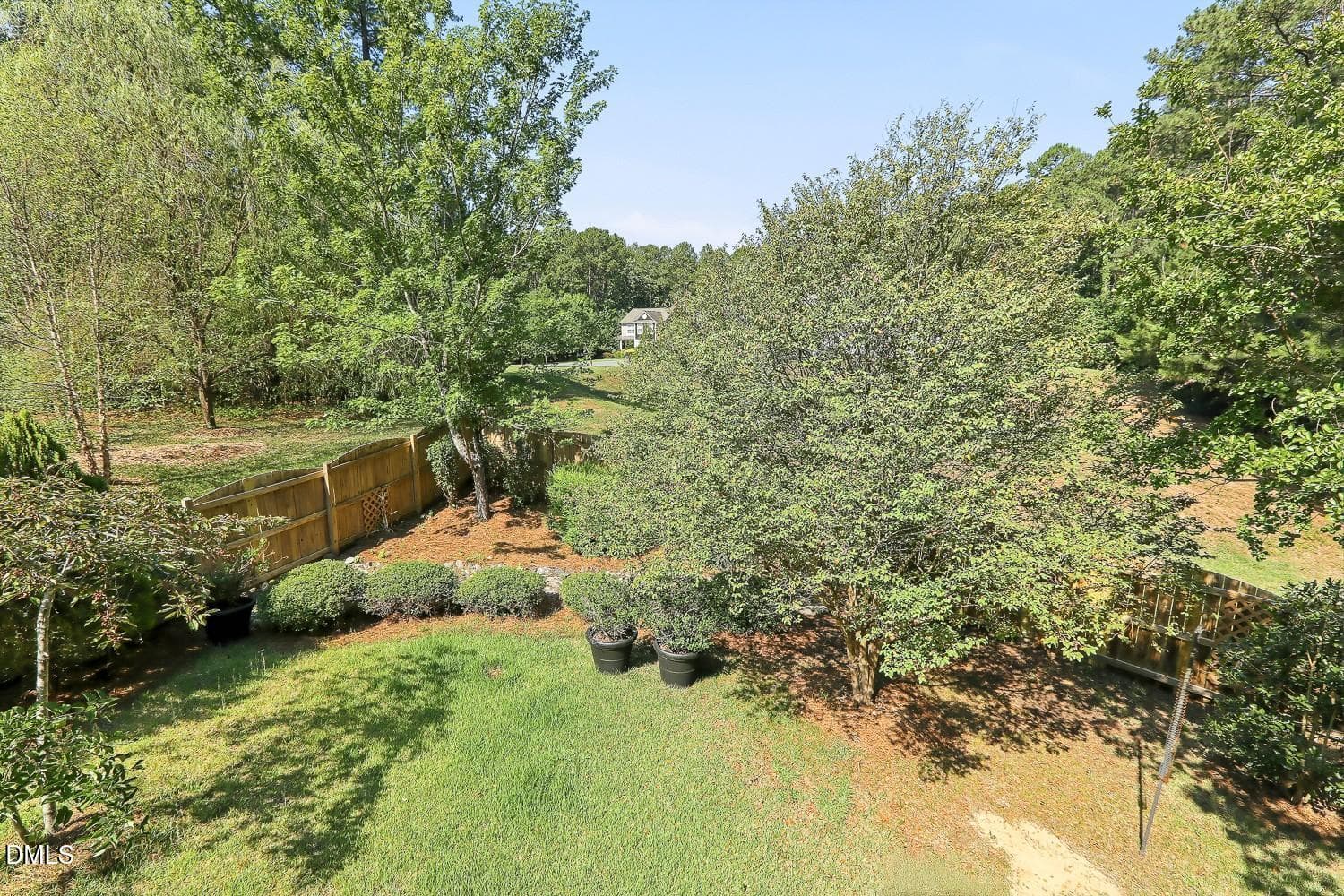 054-024-Back Yard-1500x1000 - 1613 Bellenden Drive, Durham, NC 27713, Durham