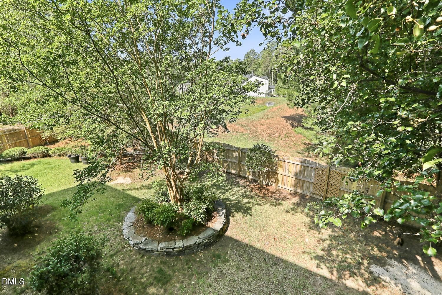 055-013-Back Yard-1500x1000 - 1613 Bellenden Drive, Durham, NC 27713, Durham