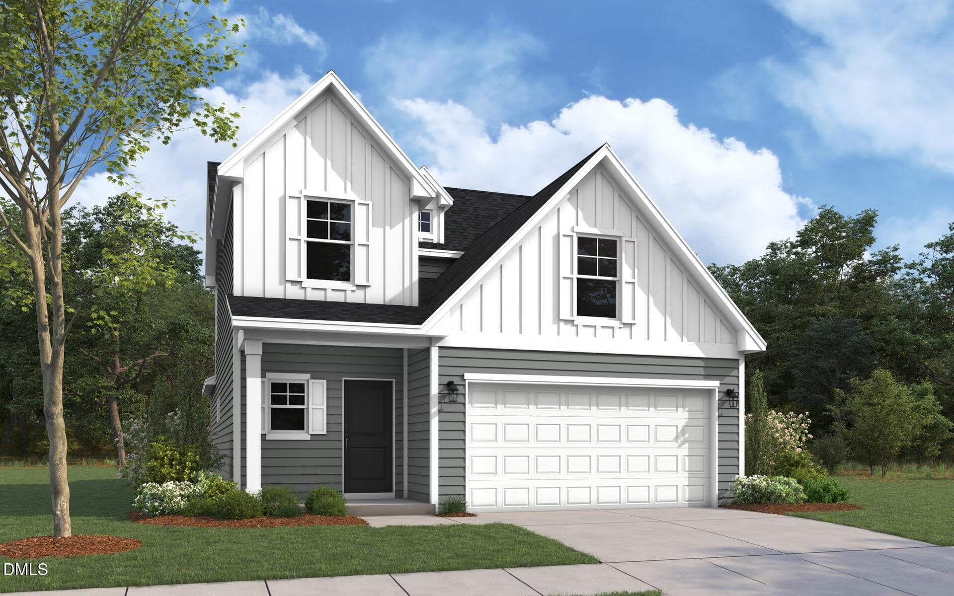 1638 Hooks Road, Fremont, NC 27830