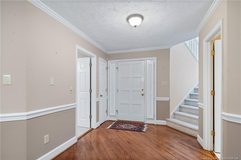Photo 2 - 2514 Woodwind Drive, Fayetteville, NC 28304, Fayetteville