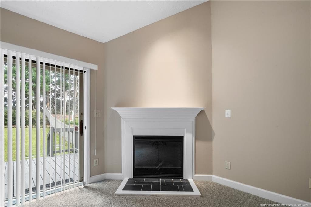 Photo 5 - 2514 Woodwind Drive, Fayetteville, NC 28304, Fayetteville