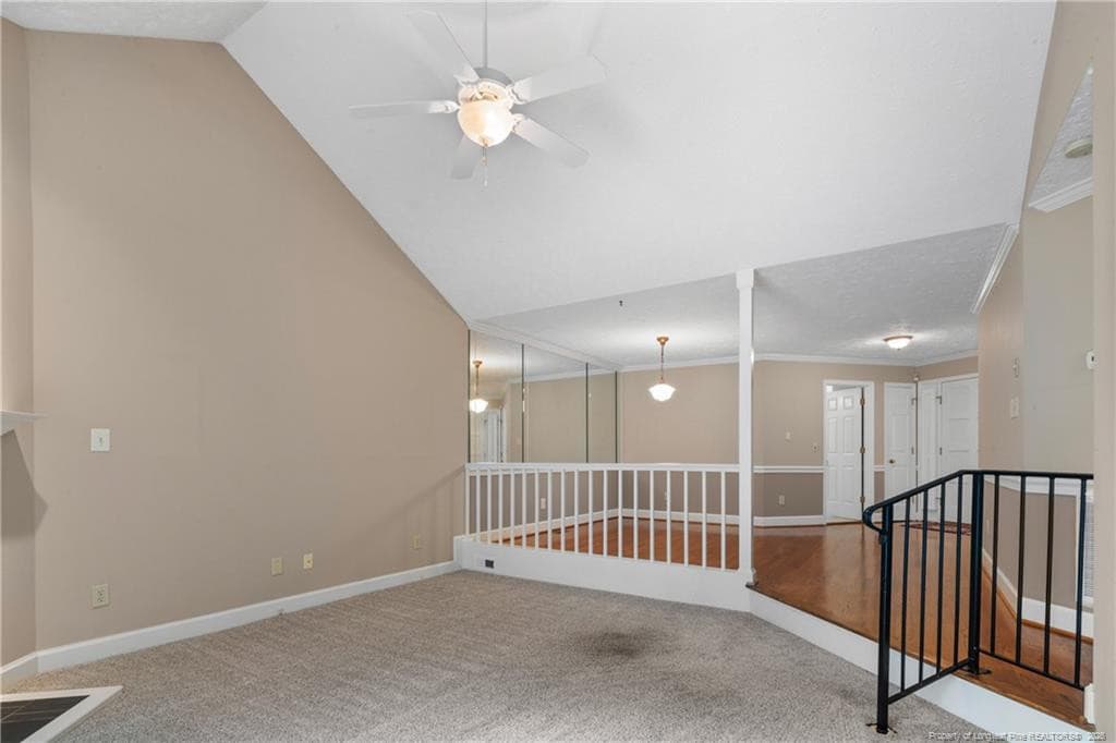 Photo 6 - 2514 Woodwind Drive, Fayetteville, NC 28304, Fayetteville