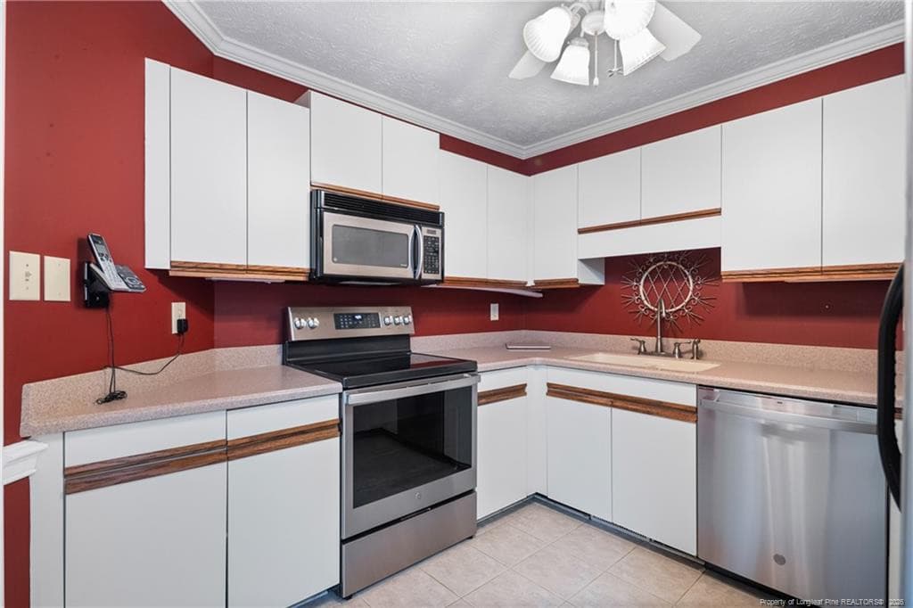 Photo 9 - 2514 Woodwind Drive, Fayetteville, NC 28304, Fayetteville