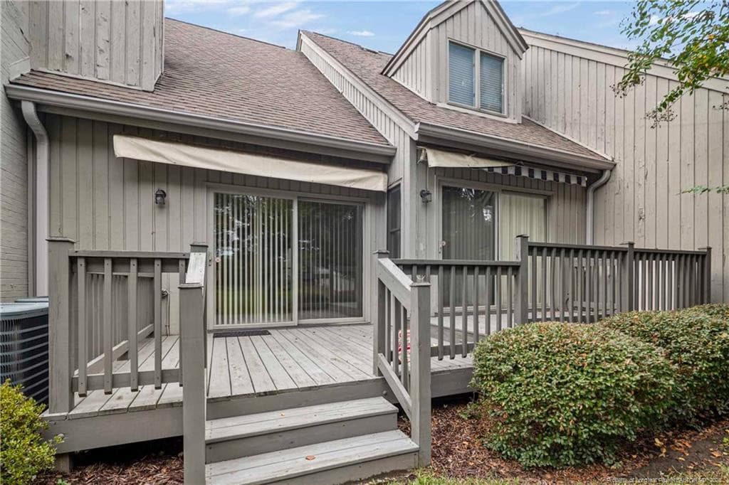 Photo 28 - 2514 Woodwind Drive, Fayetteville, NC 28304, Fayetteville
