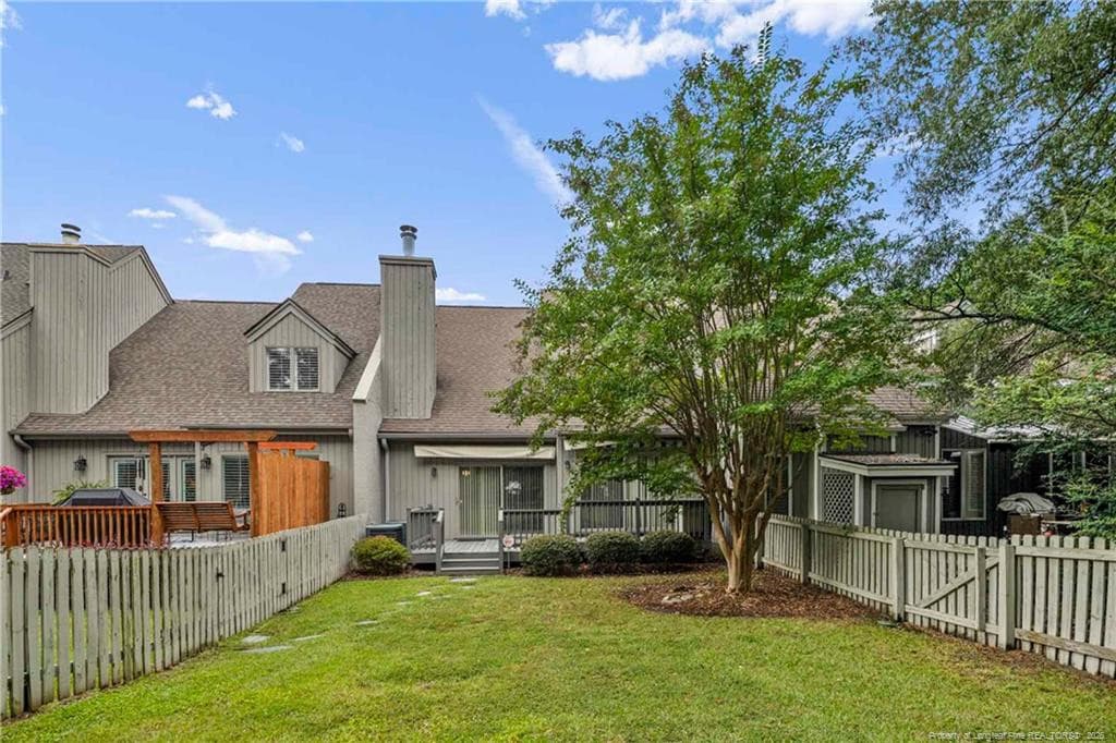 Photo 30 - 2514 Woodwind Drive, Fayetteville, NC 28304, Fayetteville
