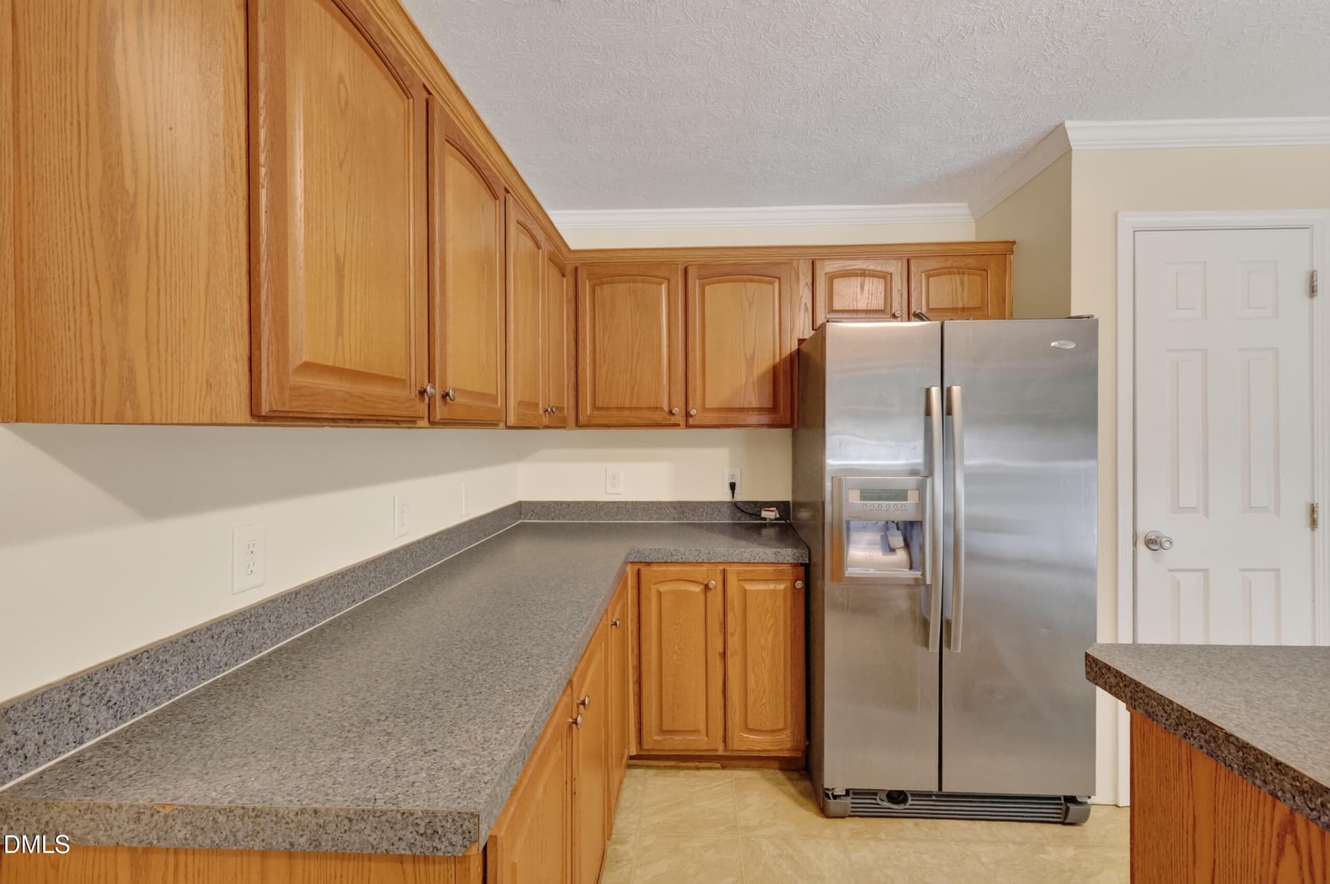 Kitchen - 126 Hunter Road, Henderson, NC 27537