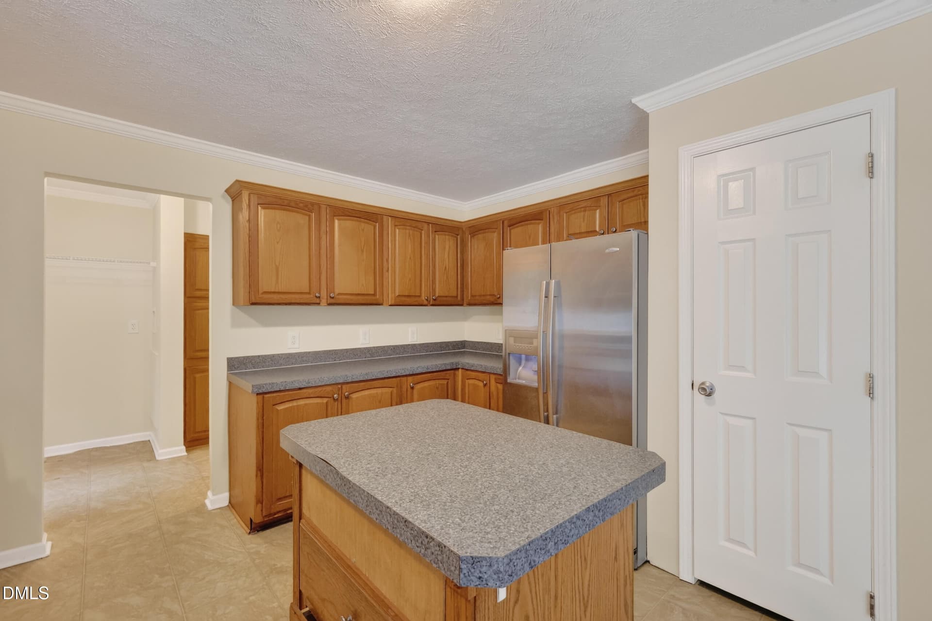 Kitchen - 126 Hunter Road, Henderson, NC 27537