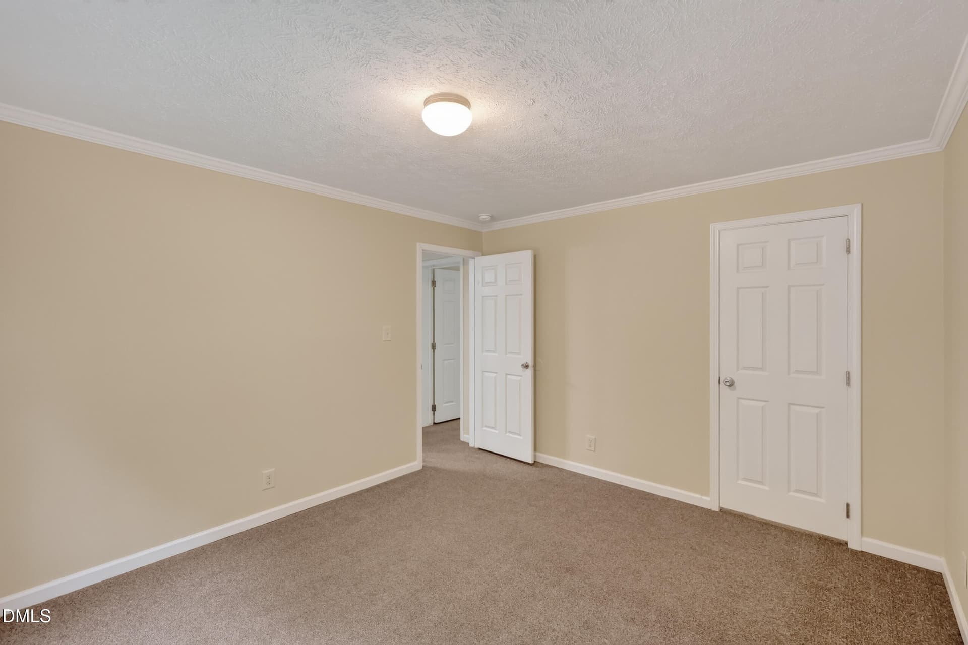 Bedroom 1 - 126 Hunter Road, Henderson, NC 27537