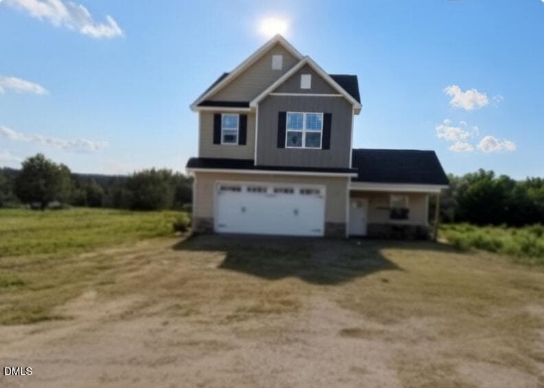 121 Evelene Way, Clinton, NC 28328