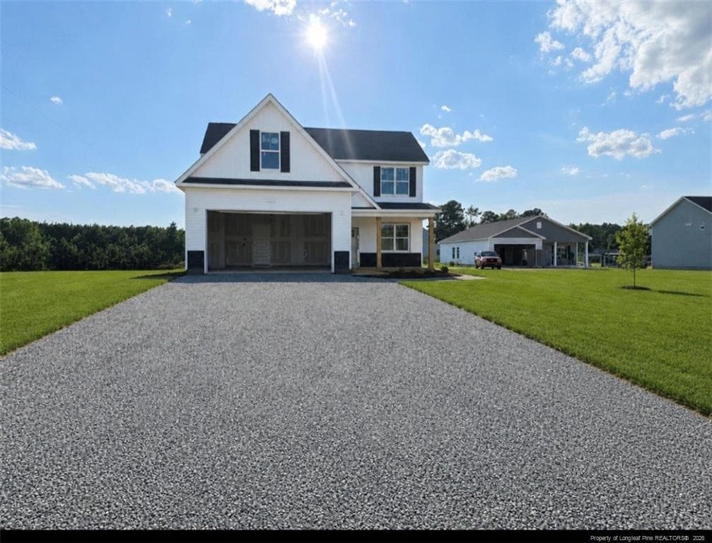 19 Evelene Way, Clinton, NC 28328