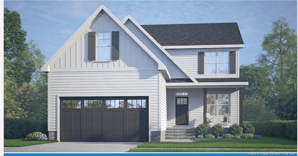 Photo 2 - 19 Evelene Way, Clinton, NC 28328